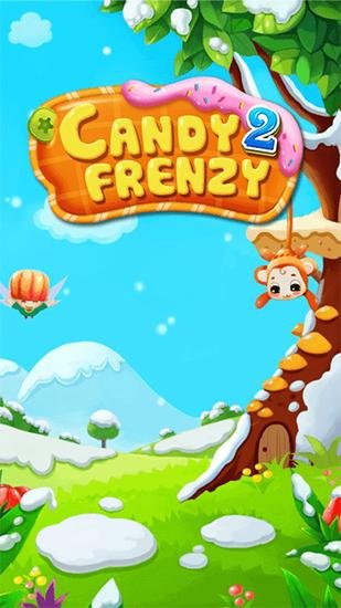 download Candy frenzy 2 apk